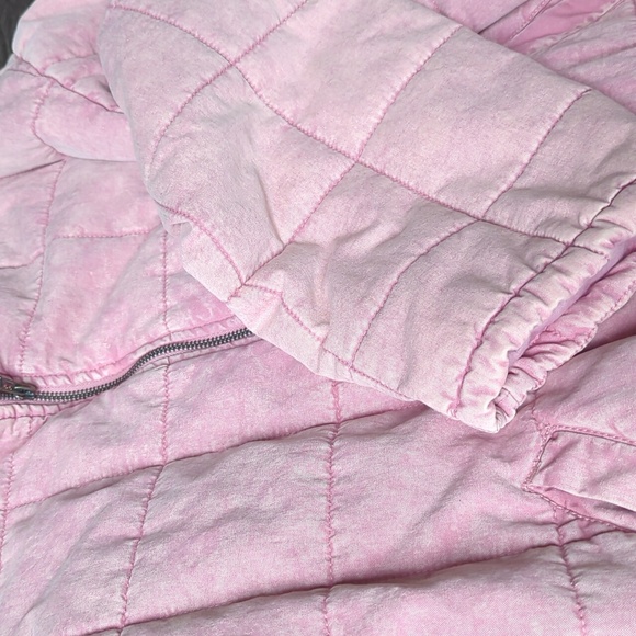 SO quilted jacket - Picture 6 of 13
